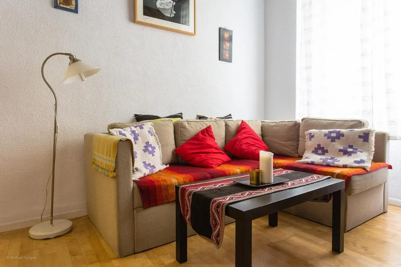 Apartamento La Casa De El Populo Apartment Cadiz 0*,  Spain