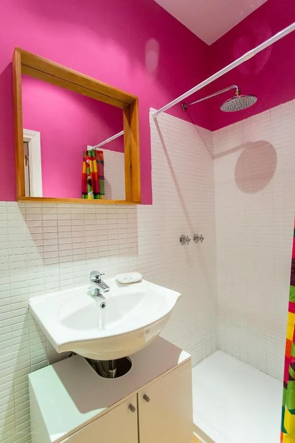 Apartamento La Casa De El Populo Apartment Cadiz