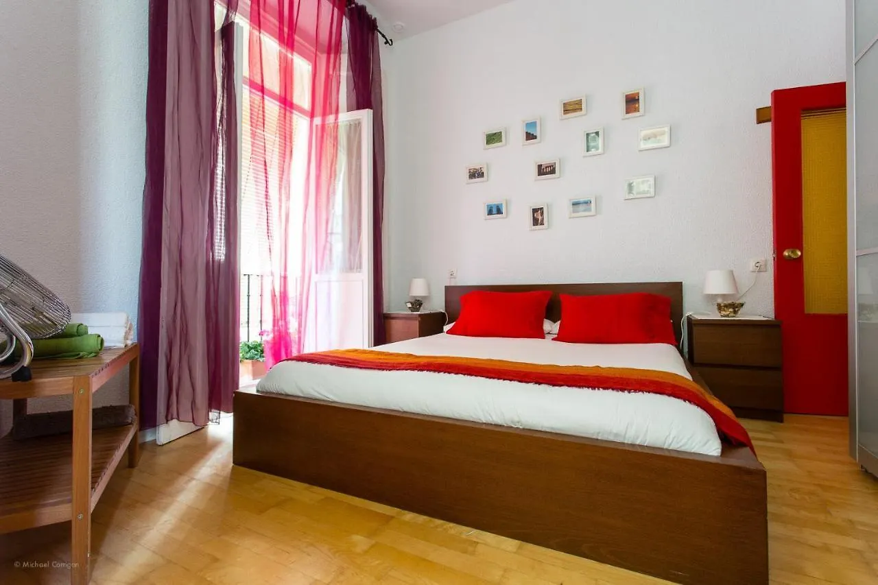 Apartamento La Casa De El Populo Apartman Cádiz