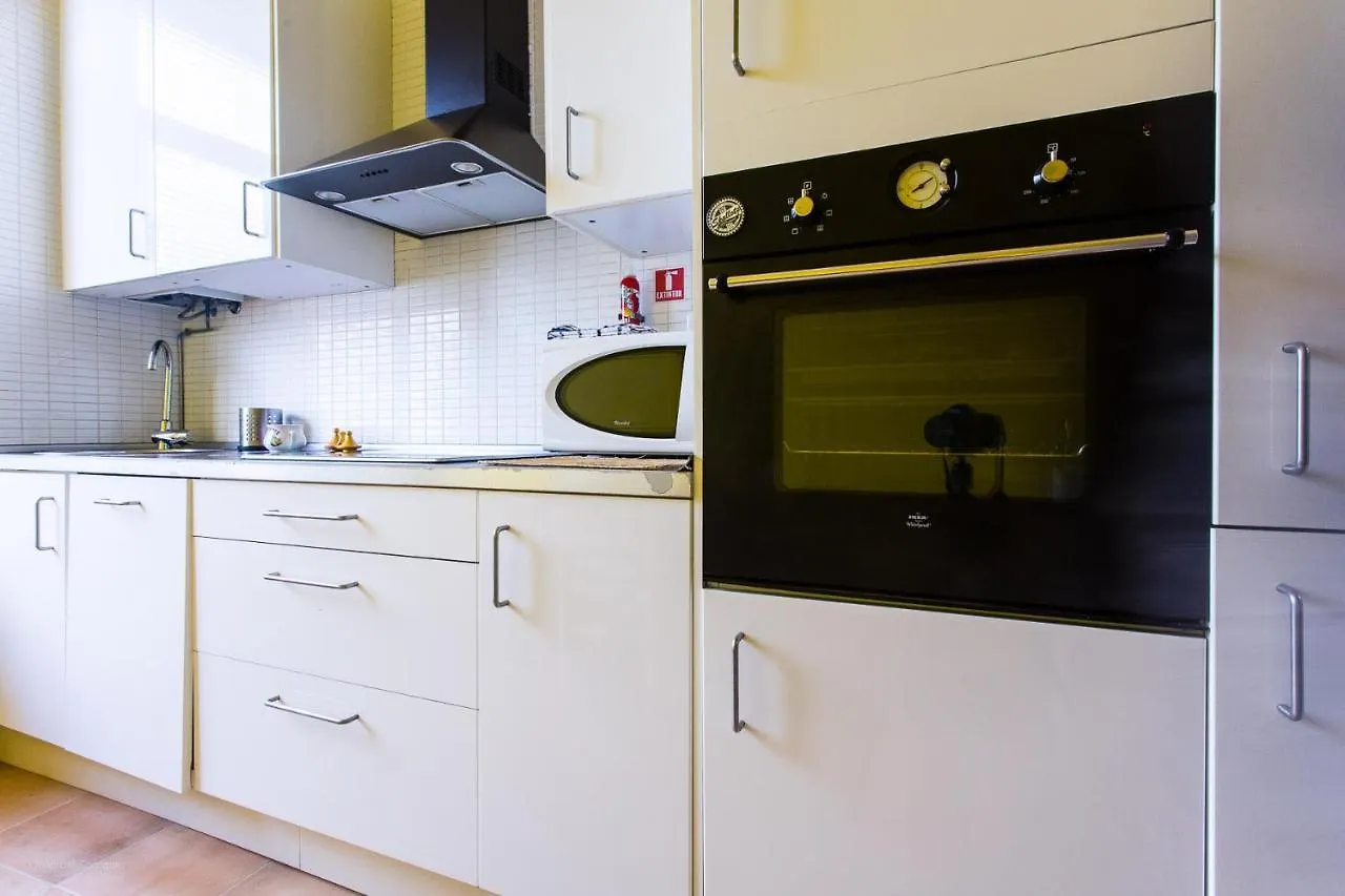 Apartamento La Casa De El Populo Apartman Cádiz